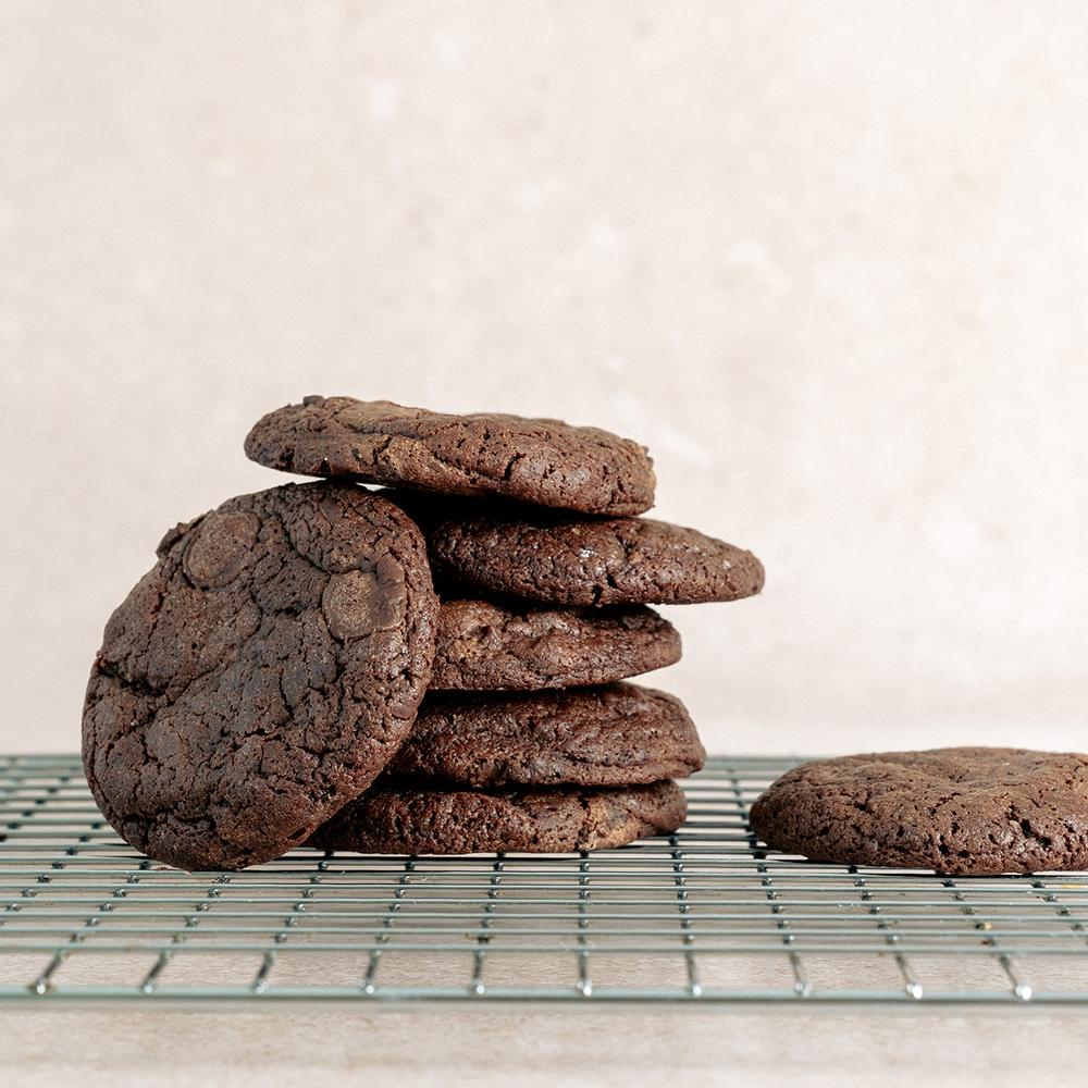 Chocolate chip cookie