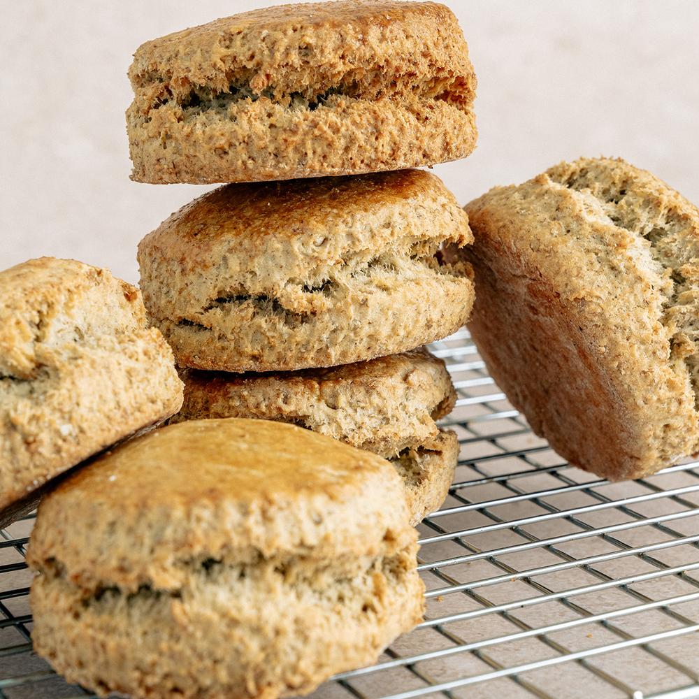 Voltarwe scone