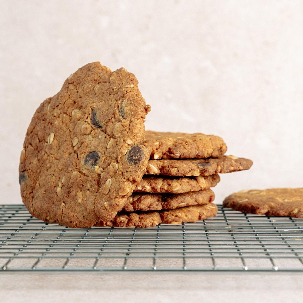 ANZAC cookie
