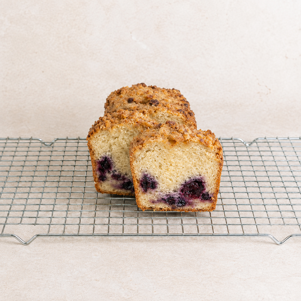 yoghurt bramen cake